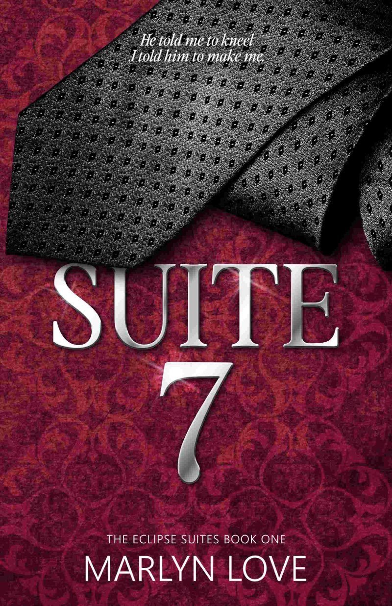Suite 7 by Marlyn Love — book cover