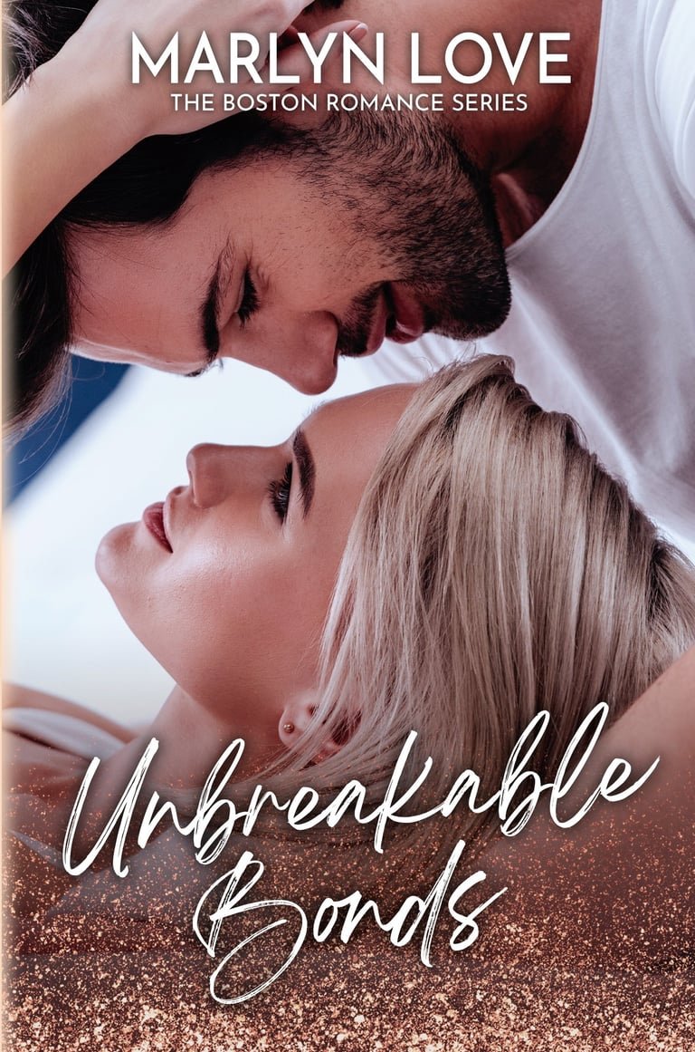 Unbreakable Bonds by Marlyn Love — book cover